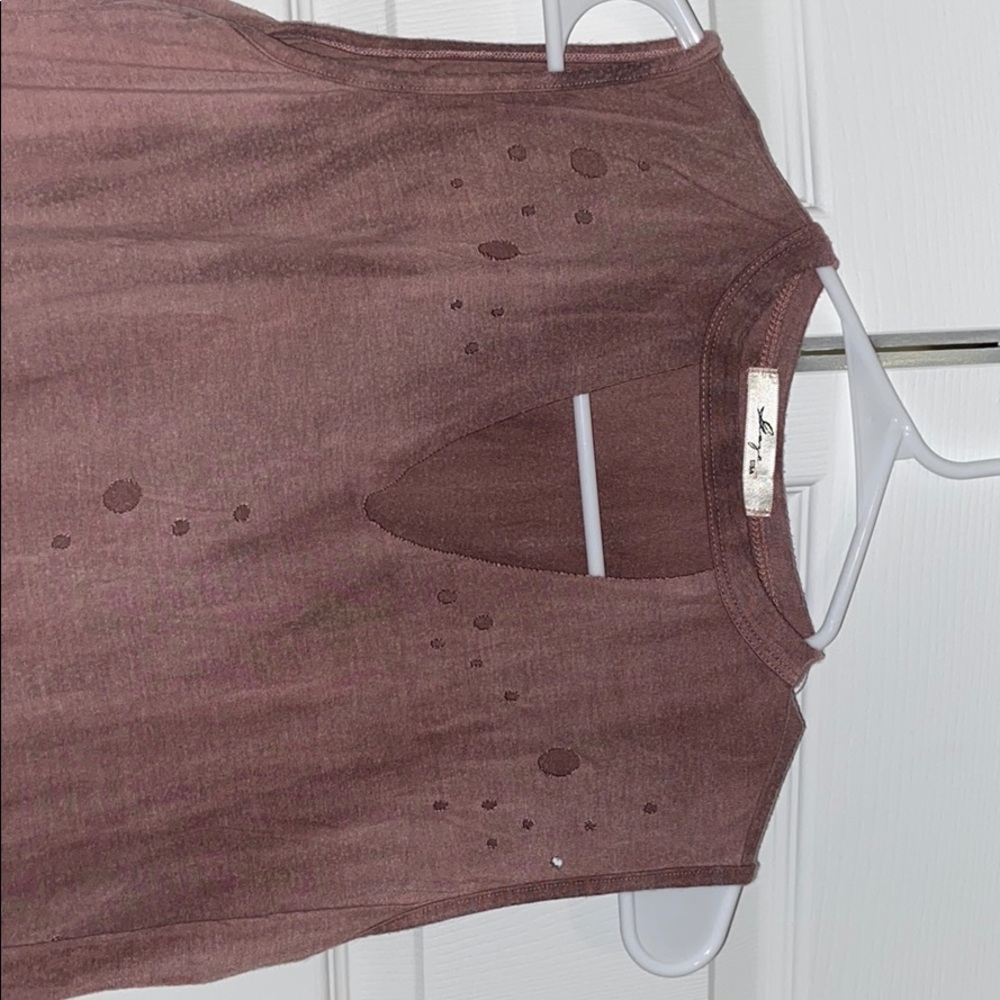 Tank top - Picture 2 of 3